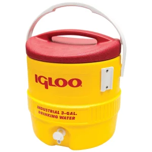 Igloo® 400 Series Commercial Grade Water Coolers - view 2