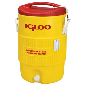 Igloo® 400 Series Commercial Grade Water Coolers - view 3
