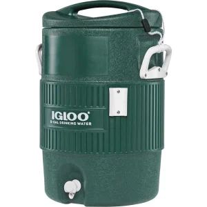 Igloo® 400 Series Commercial Grade Water Coolers - view 4
