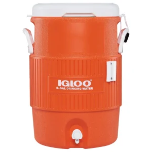 Igloo® Seat Top Cooler