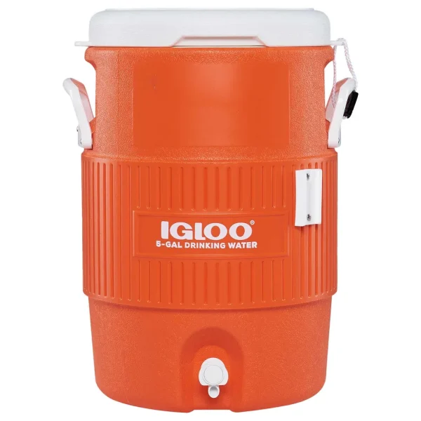 Igloo® Seat Top Cooler