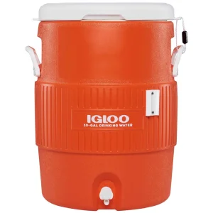 Igloo® Seat Top Cooler - view 4
