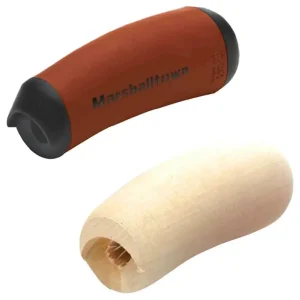 Marshalltown Replacement Trowel Handles | Wood Handle