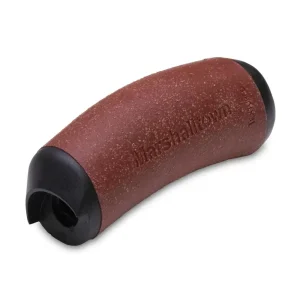 Marshalltown Replacement Trowel Handles | Wood Handle - view 4