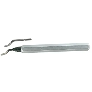 Swivel Head Deburring Tool