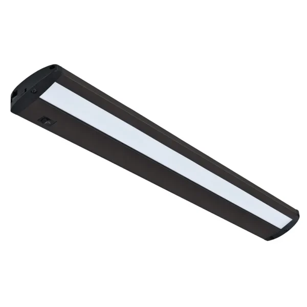 Good Earth Lighting Designer Series 9 Inch LED Convertible Undercabinet Bar