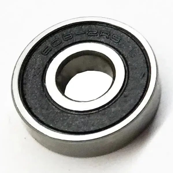 Imer Roller Wheel Bearing