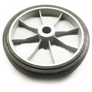 Imer Minuteman II Wheel Replacement Wheel