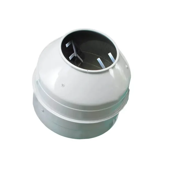 Imer Workman 350 Drum with Mixing Paddles