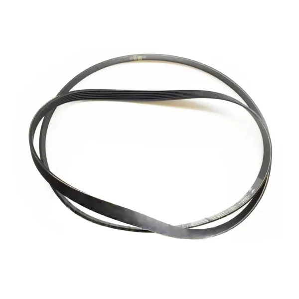 Imer 350G Gas Concrete Mixer Serpentine Belt