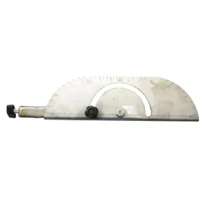Imer Combi V2 Protractor Rip Guide