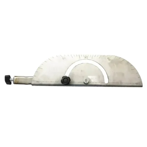 Imer Combi V2 Protractor Rip Guide