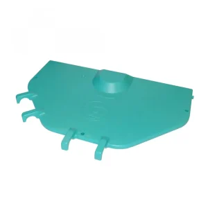 Imer Combi 250VA Plastic Outer Blade Guard