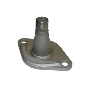 Imer Small 50 Pump Hose Discharge Manifold