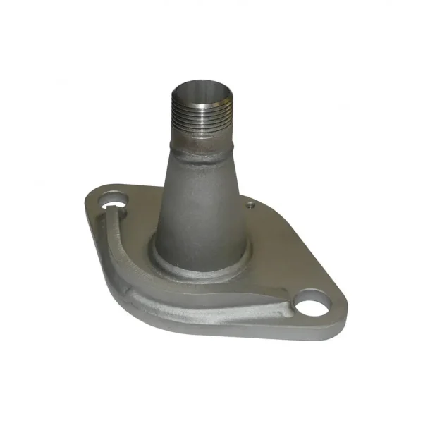 Imer Small 50 Pump Hose Discharge Manifold
