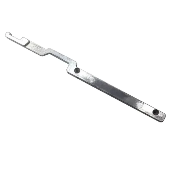 Imer Combi 200/250VA Left Side Table Support