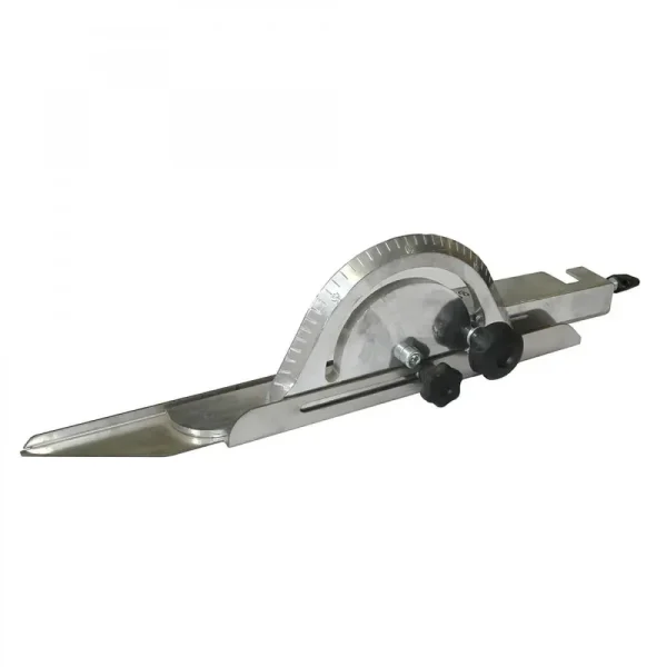 Imer C250VA Protractor Angle Guide