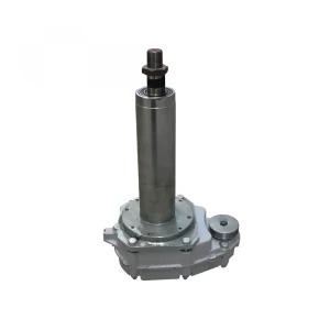 Imer Mortarman 120 Gear and Spackle