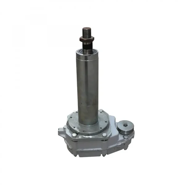 Imer Mortarman 120 Gear and Spackle