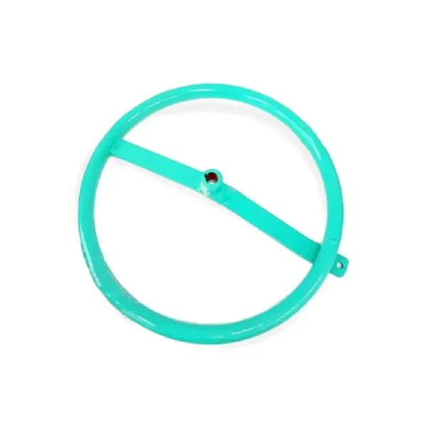 Imer Dump Wheel for Workman 250/350 MultiMixer