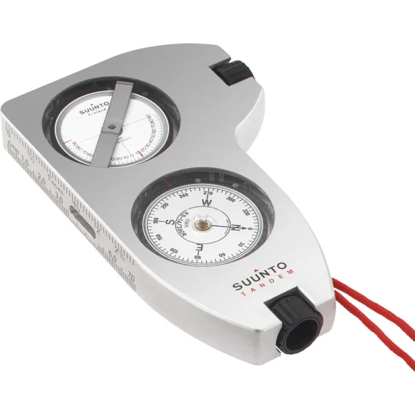 Suunto® Tandem Global Compass/Clinometer