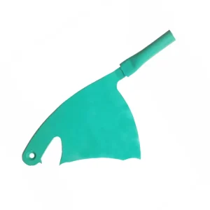 Imer Mortarman 120 Discharge Outlet