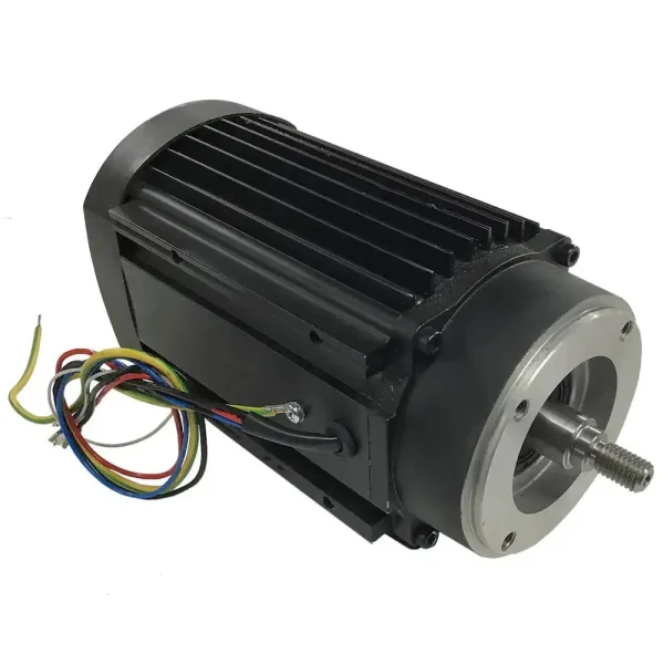 Imer Motor Combi 200/250V and VA, 120V
