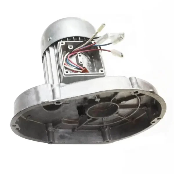 Imer Mini Mix Motor & Gearbox Half