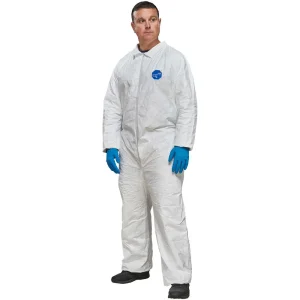 General Purpose Tyvek™ 400 Coveralls