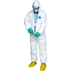 General Purpose Tyvek™ 400 Coveralls - view 2
