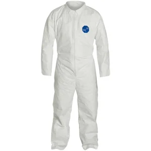 General Purpose Tyvek™ 400 Coveralls - view 4