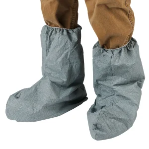 DuPont® Tyvek® Boot Covers - view 2