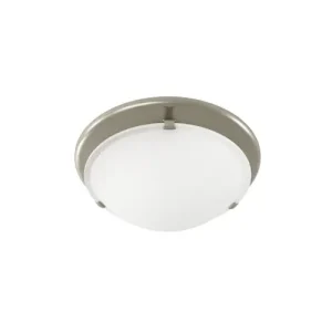Broan Nutone Decorative Ventilation Fan With Light