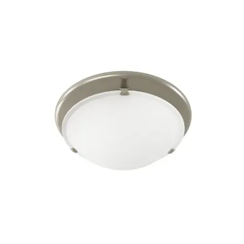 Broan Nutone Decorative Ventilation Fan With Light
