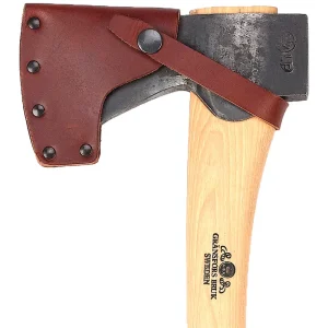 Gränsfors Bruk Small Forest Axe - view 2