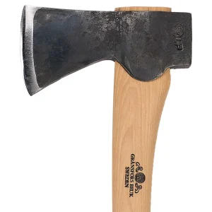 Gränsfors Bruk Small Forest Axe - view 3