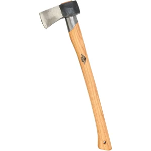 Gränsfors Bruk Splitting Axe with Collar Guard