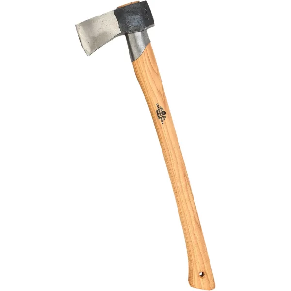 Gränsfors Bruk Splitting Axe with Collar Guard