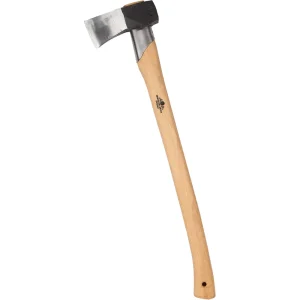 Gränsfors Bruk Splitting Axe with Collar Guard - view 2
