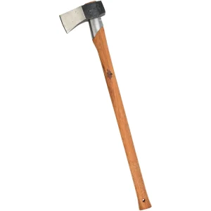 Gränsfors Bruk Splitting Axe with Collar Guard - view 3