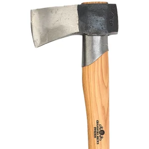 Gränsfors Bruk Splitting Axe with Collar Guard - view 4