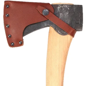 Gränsfors Bruk Scandinavian Forest Axe - view 2