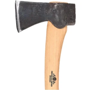 Gränsfors Bruk Scandinavian Forest Axe - view 3