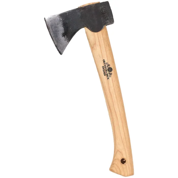 Gränsfors Bruk Wildlife Hatchet