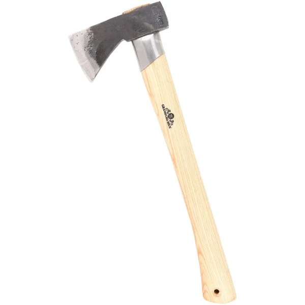Gränsfors Bruk Outdoor Axe with Collar Guard