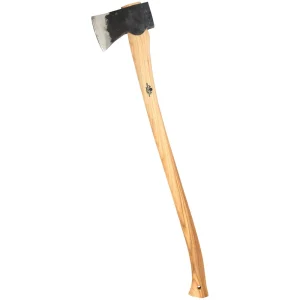 Gränsfors Bruk American Felling Axe - view 2