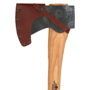 Gränsfors Bruk American Felling Axe - view 3