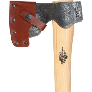 Gränsfors Bruk Carpenter’s Axe - view 2