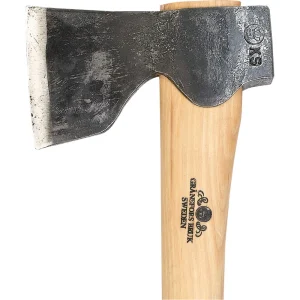 Gränsfors Bruk Carpenter’s Axe - view 3