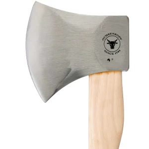 Ochsenkopf Champion Axe - view 2